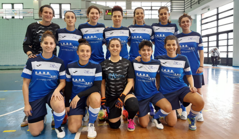 Team Scaletta