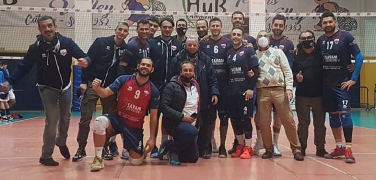 Volley Letojanni