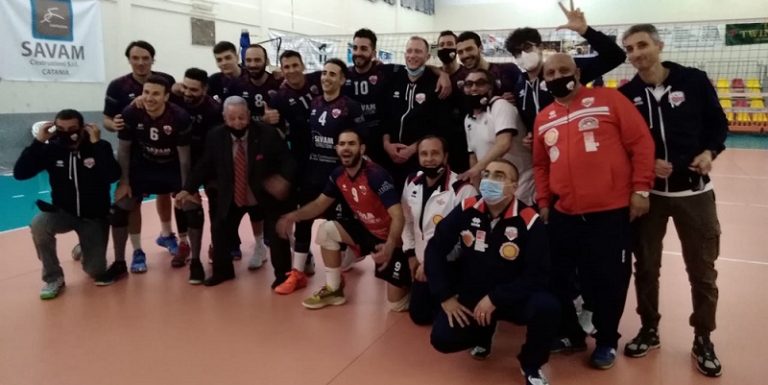 Volley letojanni 2020-21