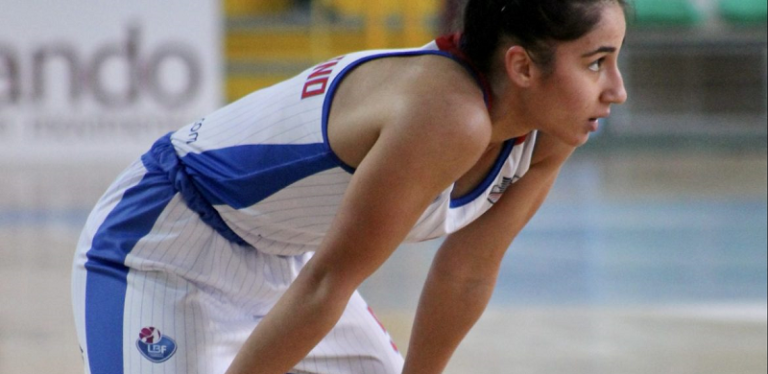 Alma Patti - Claudia Coppolino