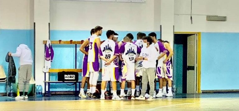 BAsket Castenea 1