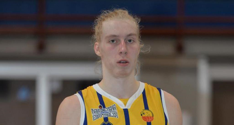 Basket School - Rokas Pocius