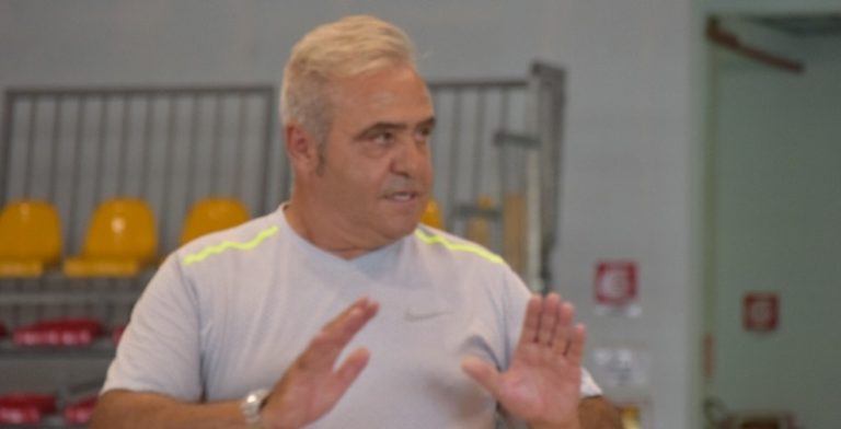Basket school me - Pippo Sidoti 2