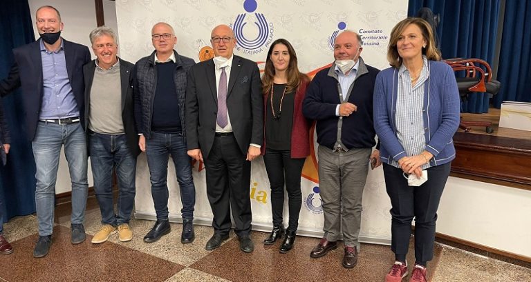 Fipav Sicilia - Elezioni