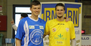 Pallacanestro Messina