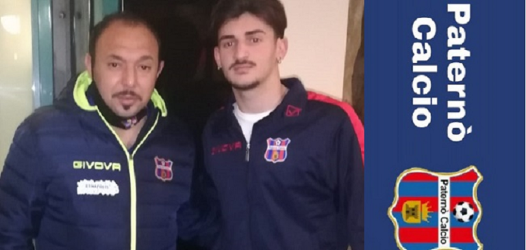 Paternò - Giulio Pardo