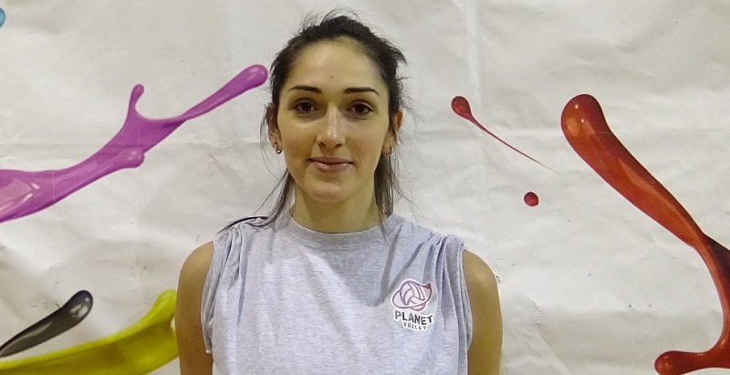 Planet - Valentina Leone