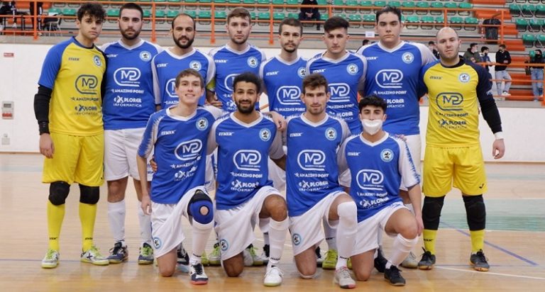 SIAC MESSINA squadra