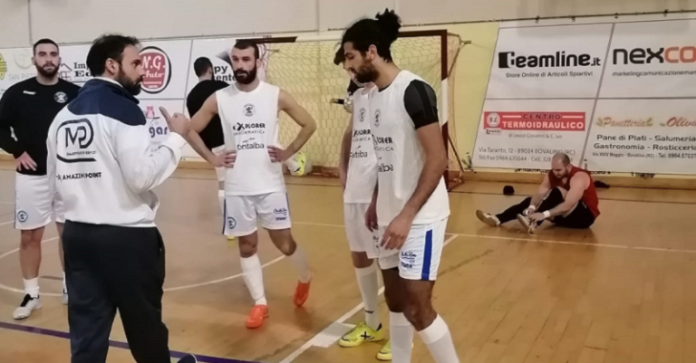 Siac Messina a Bovalino