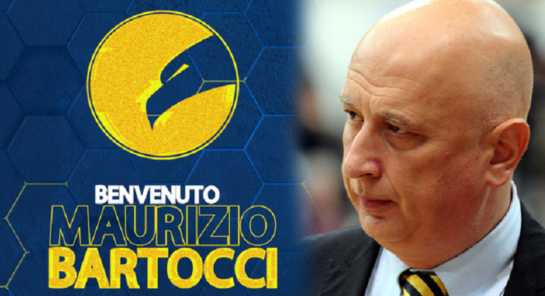 Torrenovese - Maurizio Bartocci