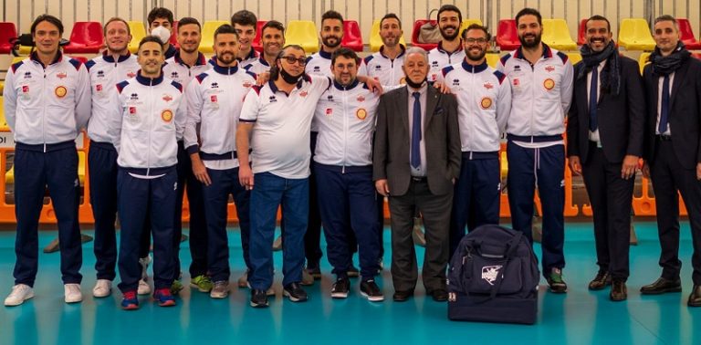 Volley Letojnni