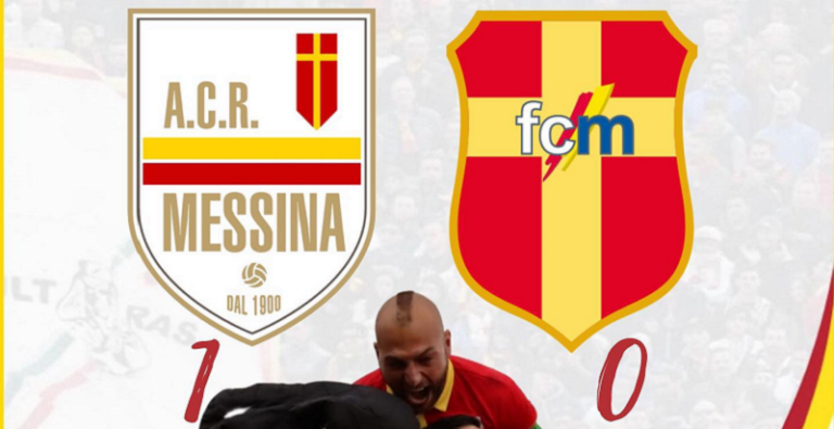 acr messina