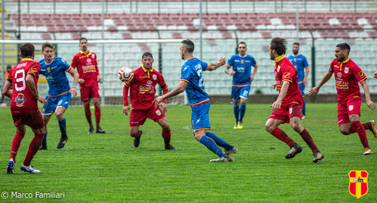 fc messina -acr me