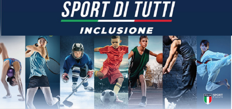 sport e salute