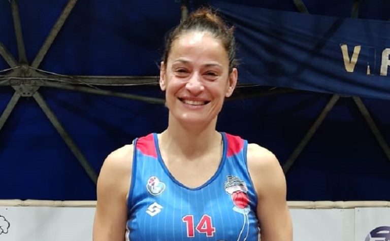 Alma Patti - Maria Kramer