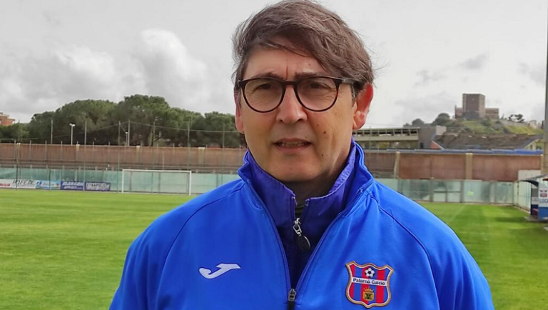 Paternò - Condorelli