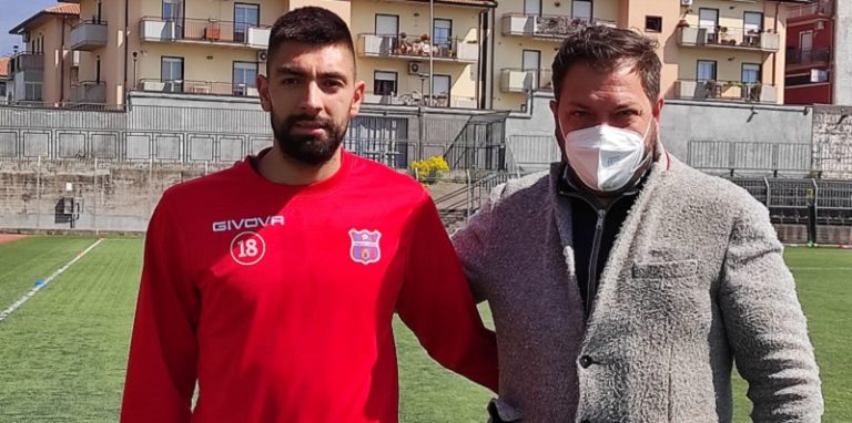 Paternò - Klepo e Strianese