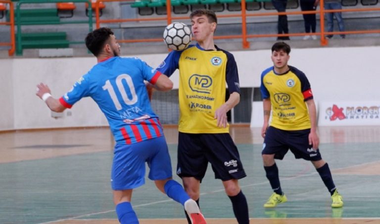 Siac Messina - Polistena