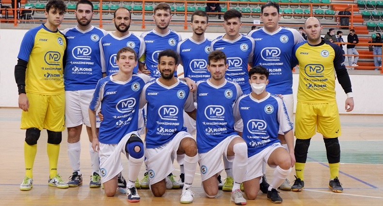 Siac Messina squadra