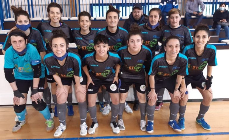 Team Scaletta