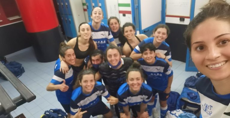 Team Scaletta