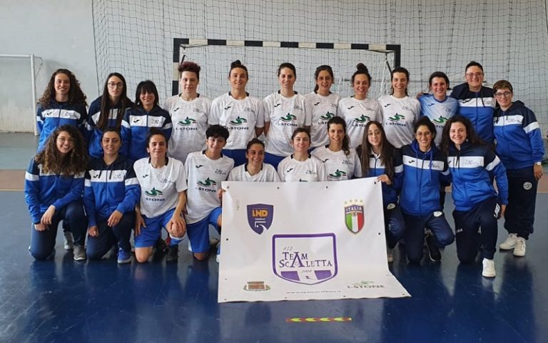 Team Scaletta