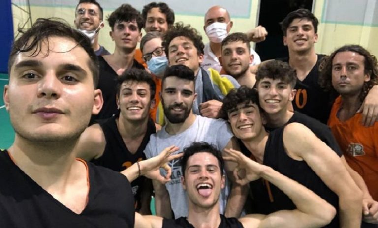Amanto Messina - Promozione