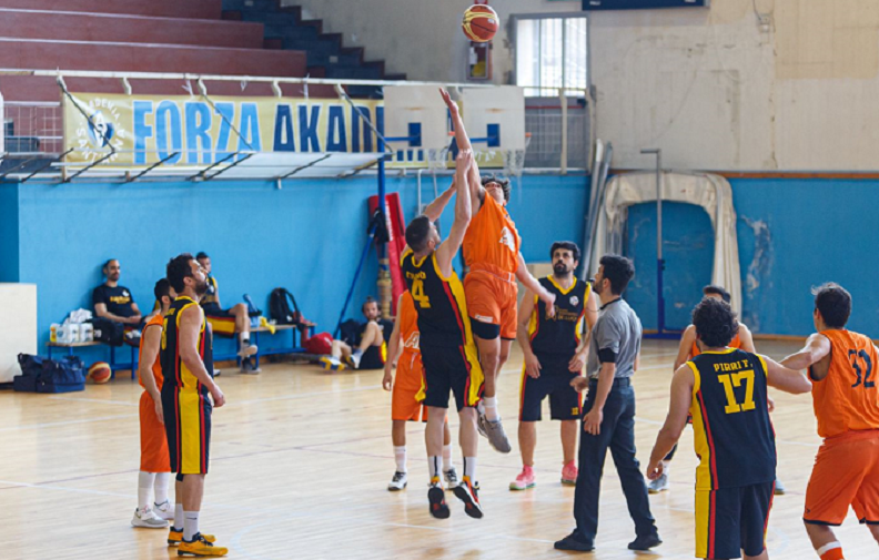 Amatori Messina - Promozione