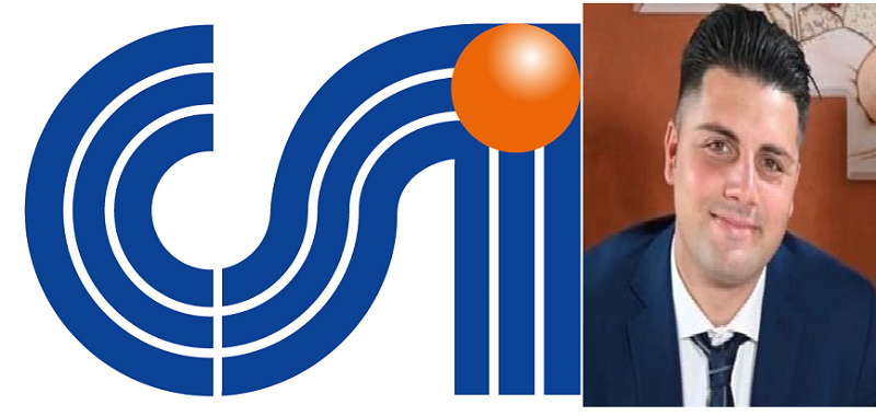 CSI Messina - Bruno Smedile