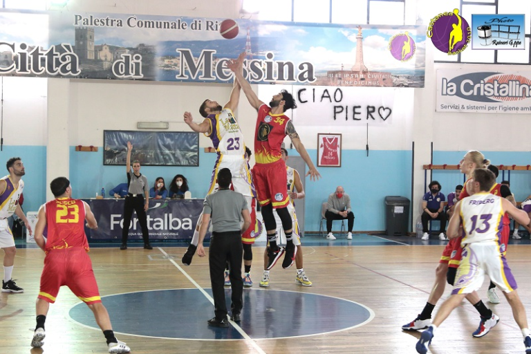 Castanea Basket - School
