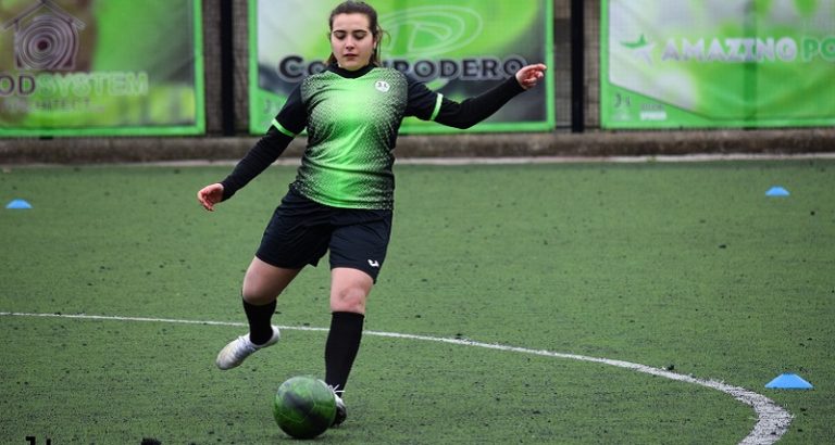 Junior Sport Lab Beatrice Mondello