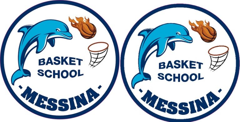 Logo Basket School 2021