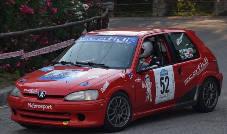 Nebrosport - Scafidi
