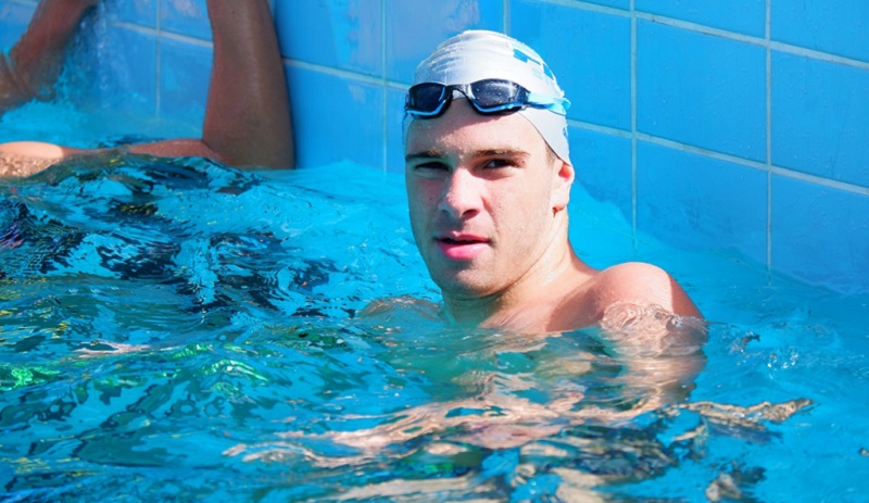 POWER TEAM)Riccardo Sidoti