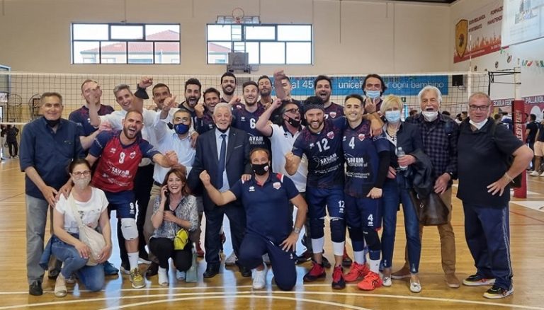 letojanni volley