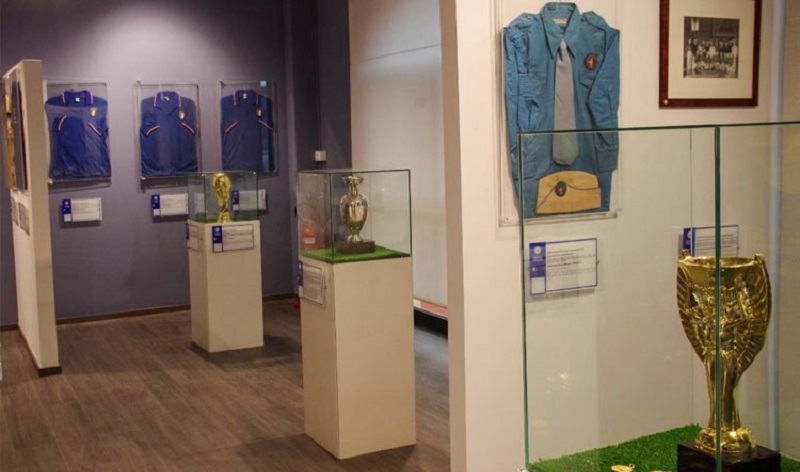 museo del calcio 1