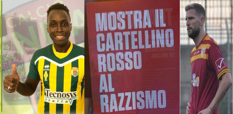 razzismo