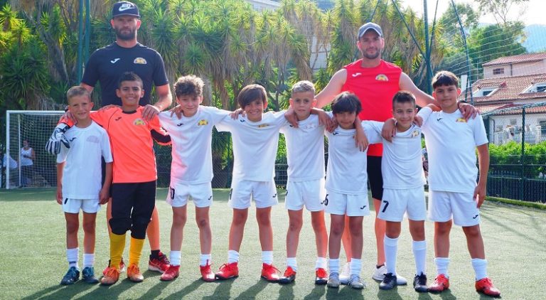 Aics Memorial Pippo Chiofalo - ACCADEMIA MESSINA Primi Calci