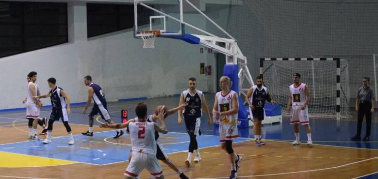 Basket School Messina - Milazzo