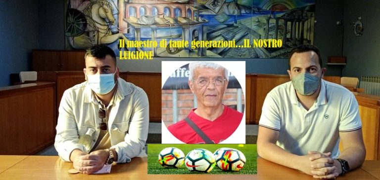 Calcio Furci Catania e Pistone