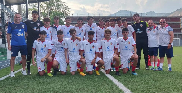 Jonica Fc Under 17