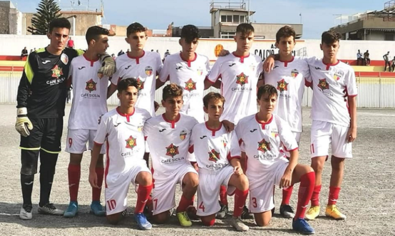 Jonica Under 15
