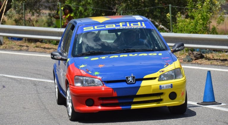 Nebrosport - STARVAGGI FOTO GALLA