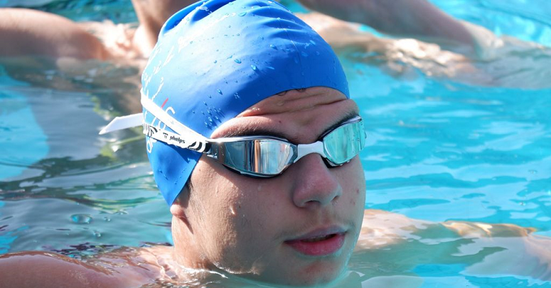 Power Team Messina Antonio Ammendolia