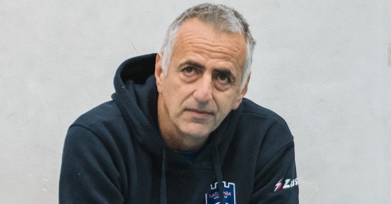 Saturnia AciCastello - DS piero d'angelo