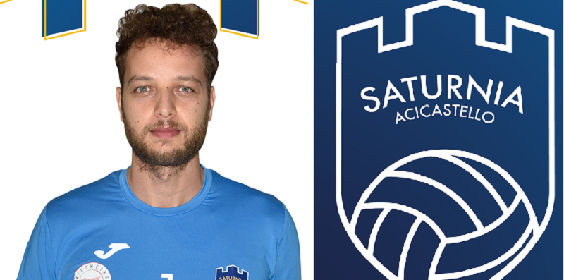 Saturnia Acicastello - Giuseppe Zito