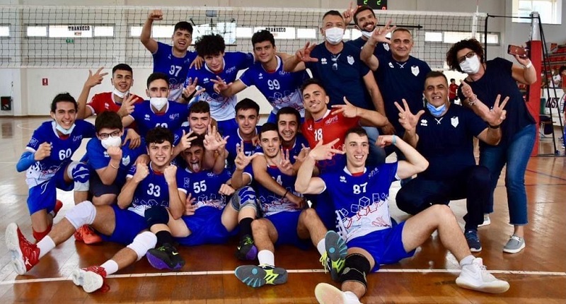 Volley Catania - Under 17