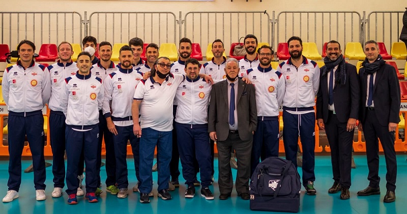 Volley Letojanni