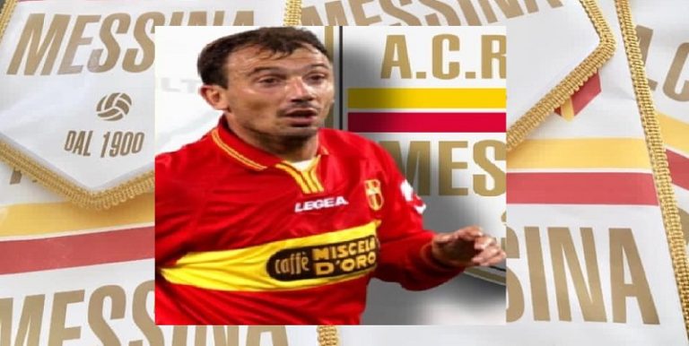 Acr Messina 21-22 - Sasà Sullo
