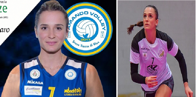 Amando 2021-22 - Geraldina Quiligotti